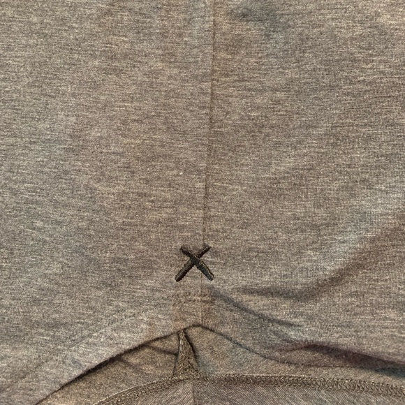 Cuts Elongated Pocket Shirt - Picture 5 of 5